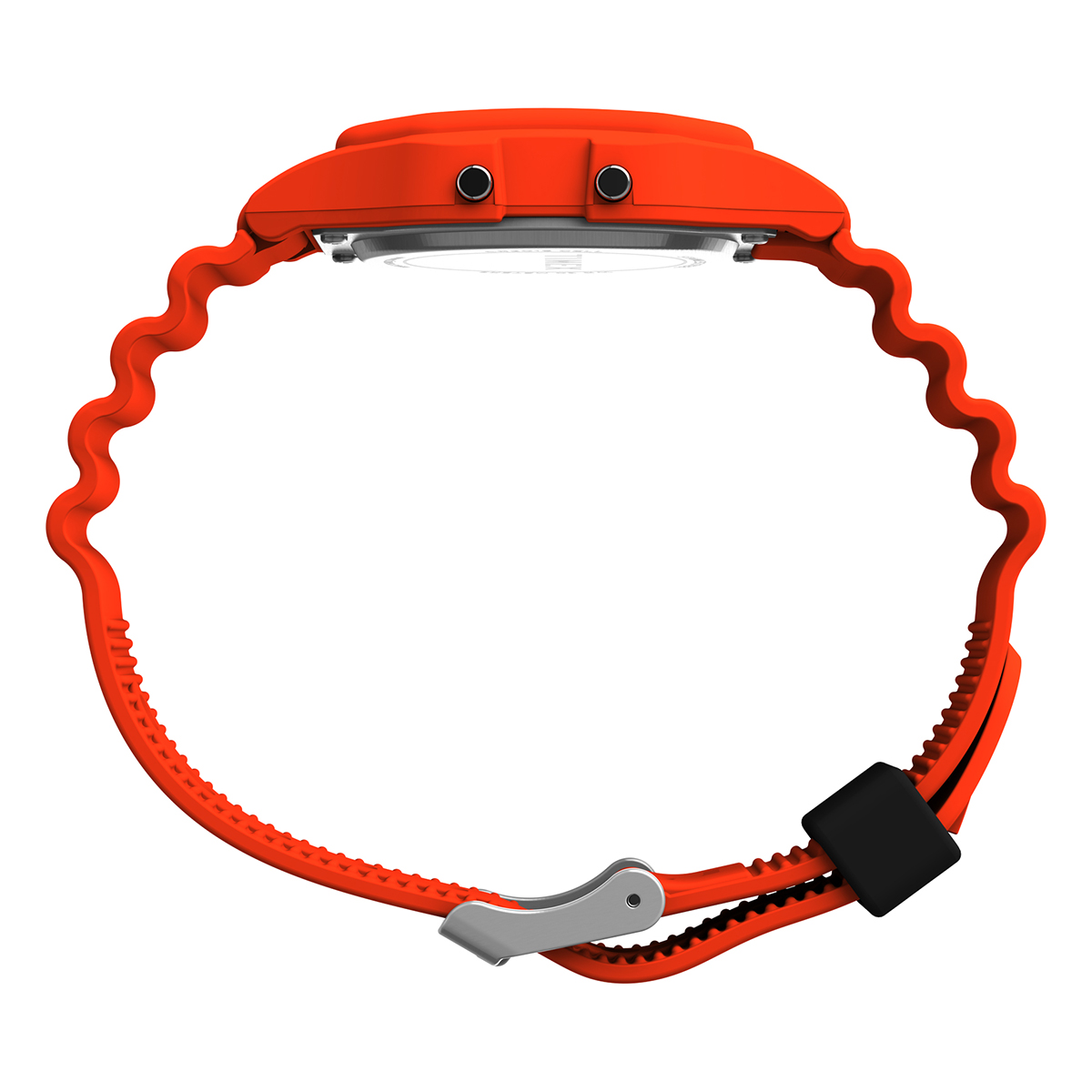 TIMEX（タイメックス） NASA アルテミス計画 コラボレーションモデル