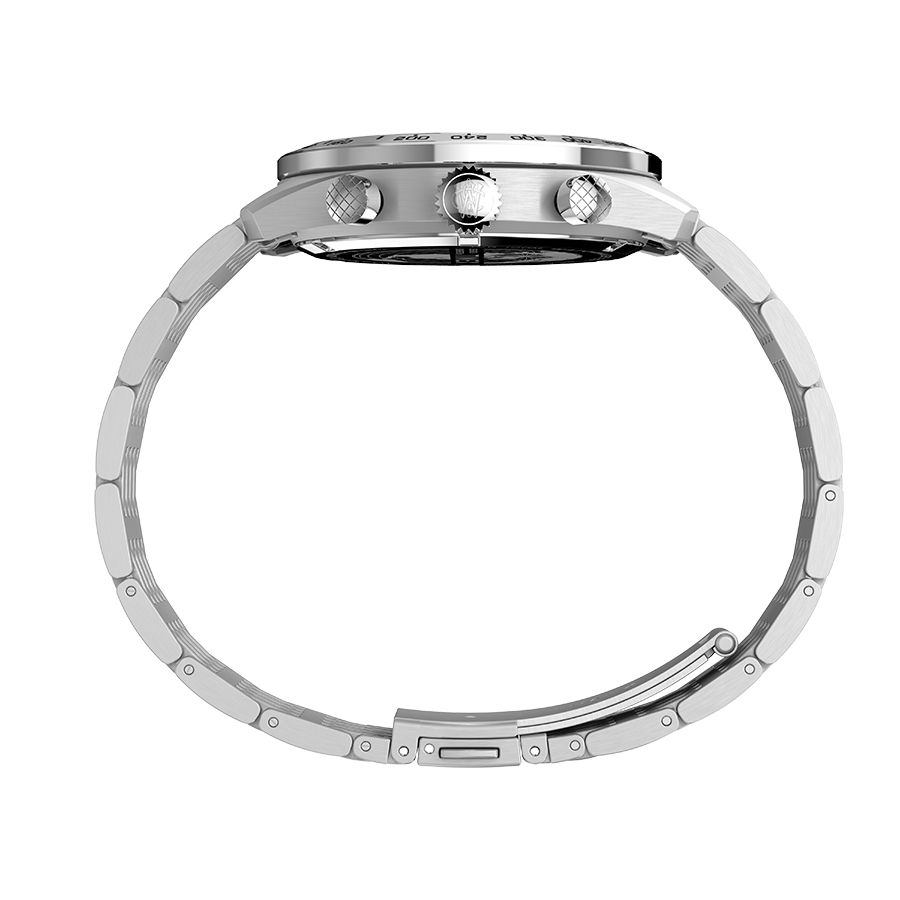 TIMEX タイメックス ウォーターベリー トラディショナル クロノ