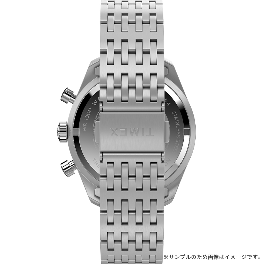 TIMEX 3月14日発売 タイメックス ウォーターベリー