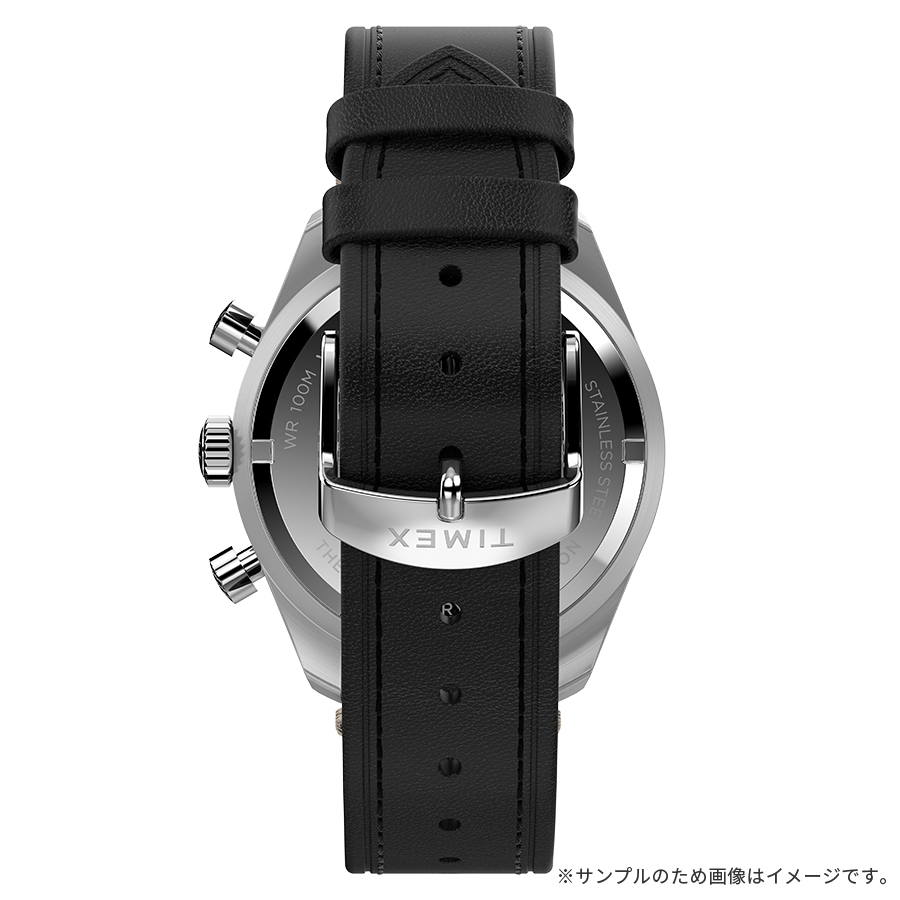 TIMEX（タイメックス） ウォーターベリー トラディショナル クロノ