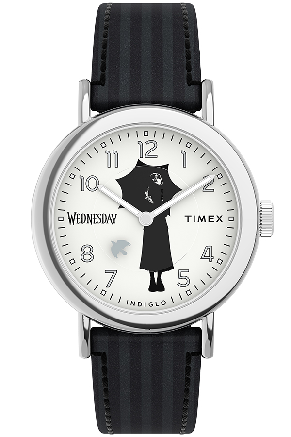 TIMEX タイメックス ウィークエンダー ウェンズデー