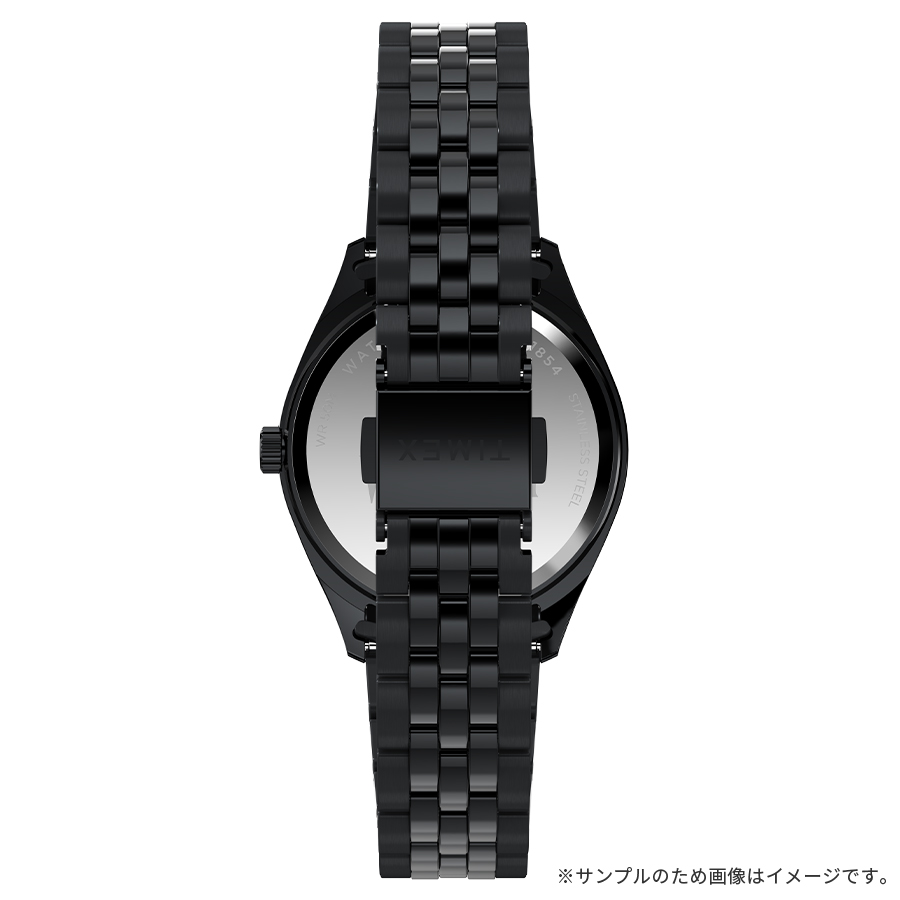 TIMEX（タイメックス） レガシー ウェンズデー コラボレーションモデル