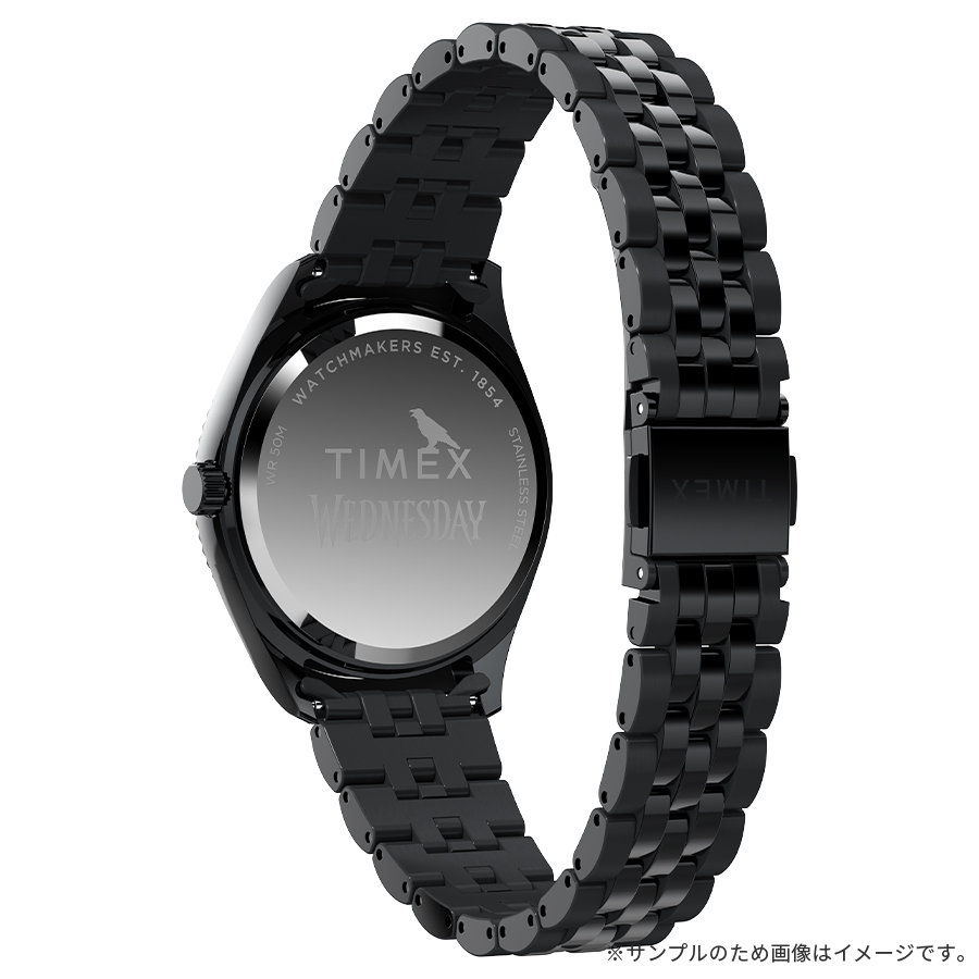 TIMEX（タイメックス） レガシー ウェンズデー コラボレーションモデル
