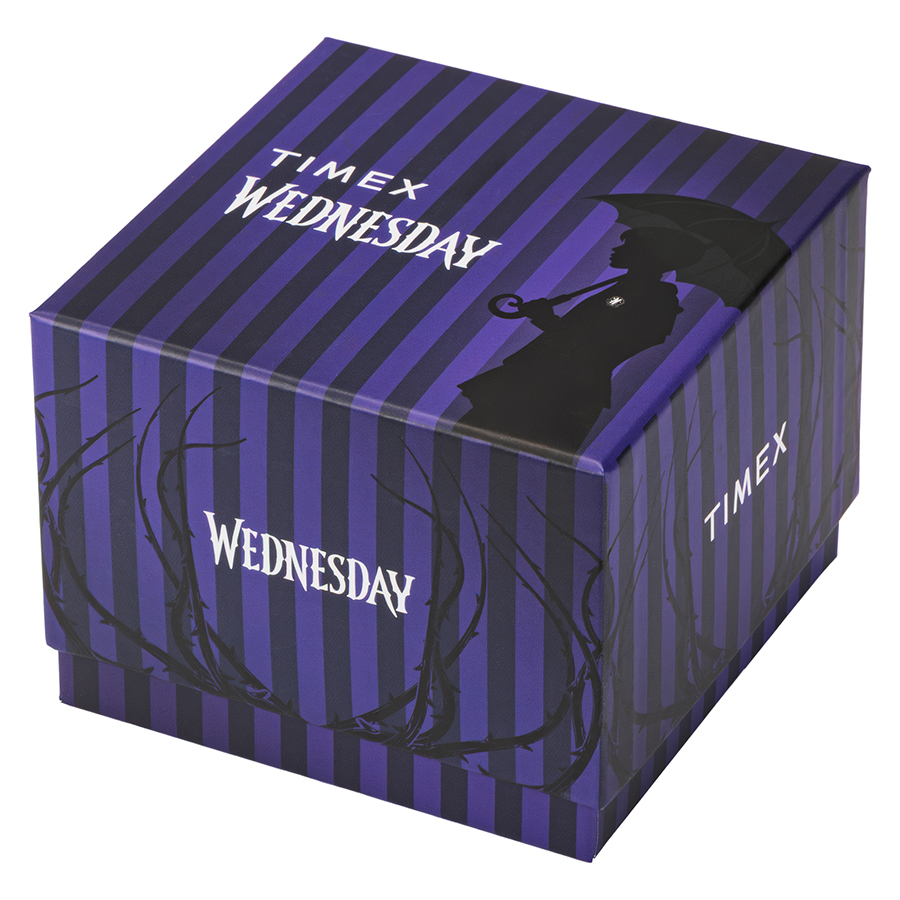 TIMEX（タイメックス） レガシー ウェンズデー コラボレーションモデル