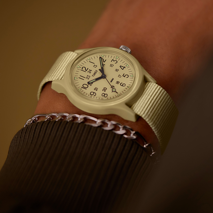 TIMEX（タイメックス） オリジナルキャンパー TW2Y19800 メンズ 腕時計