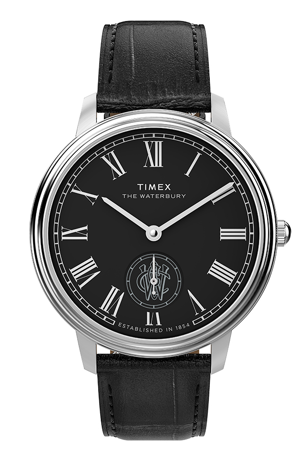 TIMEX（タイメックス） ウォーターベリー メトロポリタン TW2Y23200