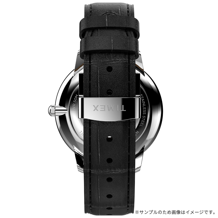 TIMEX（タイメックス） ウォーターベリー メトロポリタン TW2Y23200