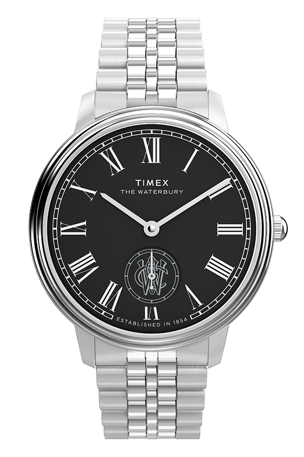 TIMEX（タイメックス） ウォーターベリー メトロポリタン TW2Y23300