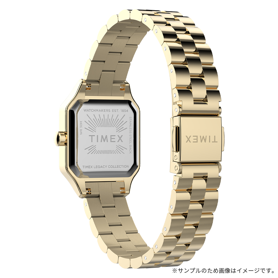 TIMEX（タイメックス） Legacy Addison レガシーアディソン TW2Y23900