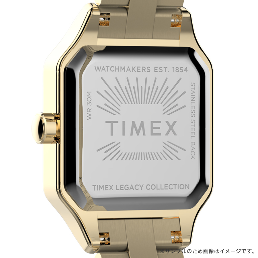 TIMEX（タイメックス） Legacy Addison レガシーアディソン TW2Y23700