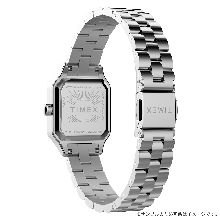 TIMEX（タイメックス） Legacy Addison レガシーアディソン TW2Y23800