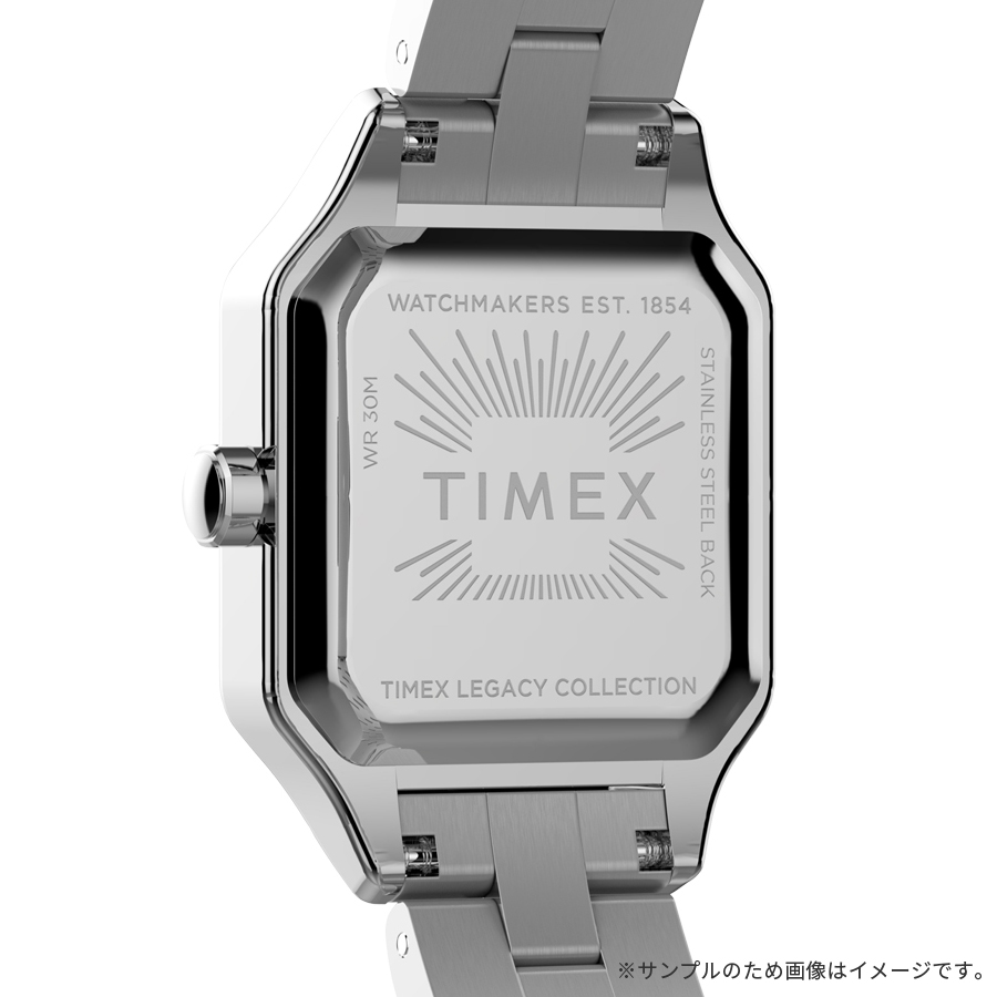 TIMEX（タイメックス） Legacy Addison レガシーアディソン TW2Y23800