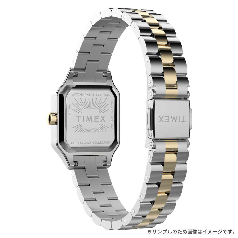 TIMEX（タイメックス） Legacy Addison レガシーアディソン TW2Y23900