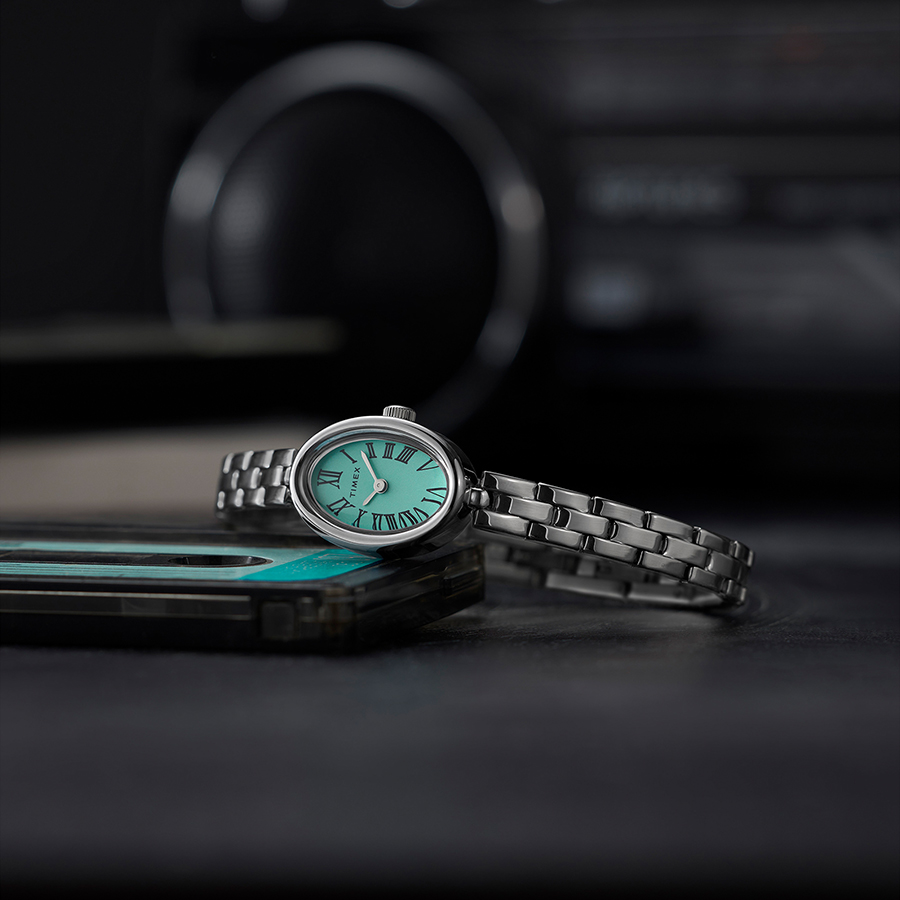 TIMEX（タイメックス） Cavatina キャバティナ TW2Y26600 レディース