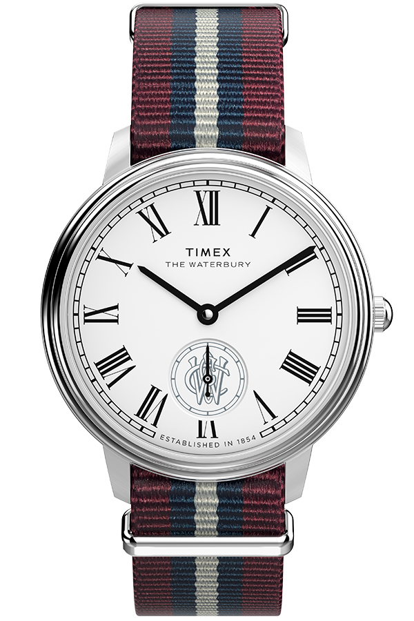 TIMEX（タイメックス） ウォーターベリー メトロポリタン TW2Y27600 