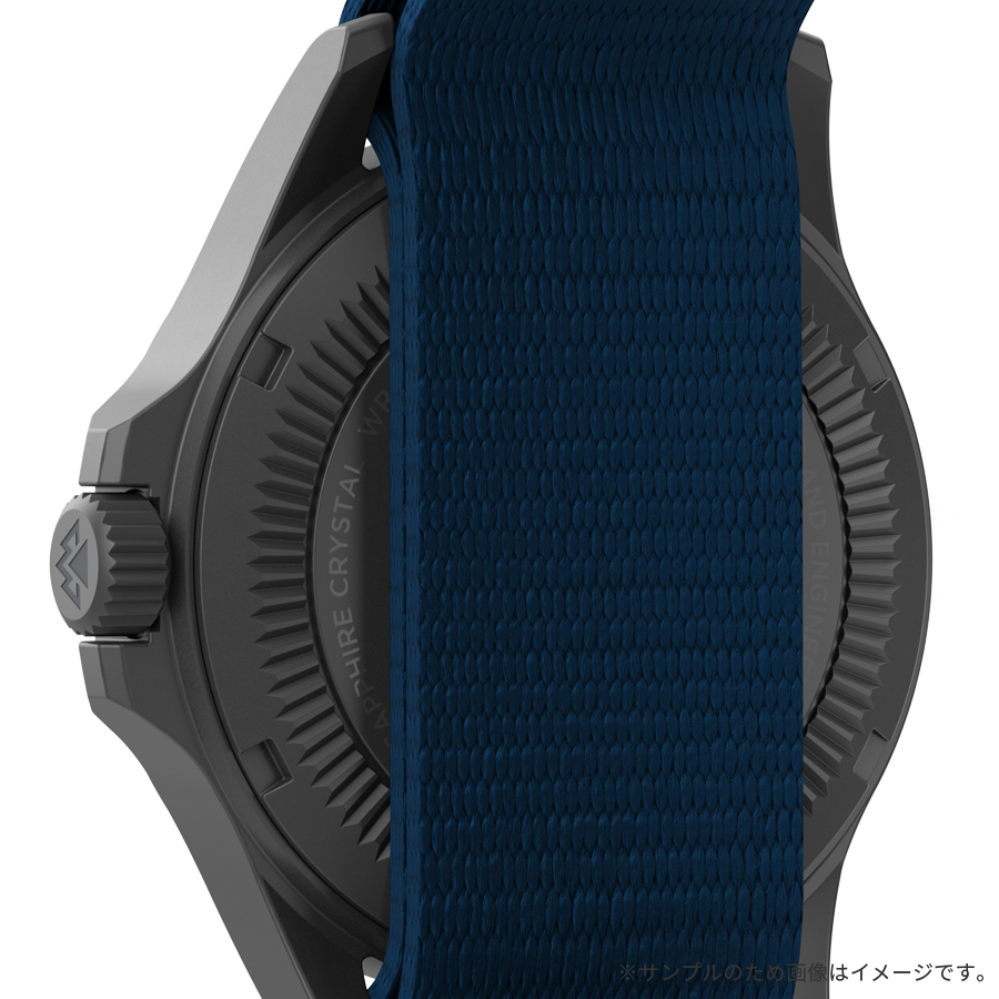 TIMEX（タイメックス） Expedition Field Post Solar エクスペ
