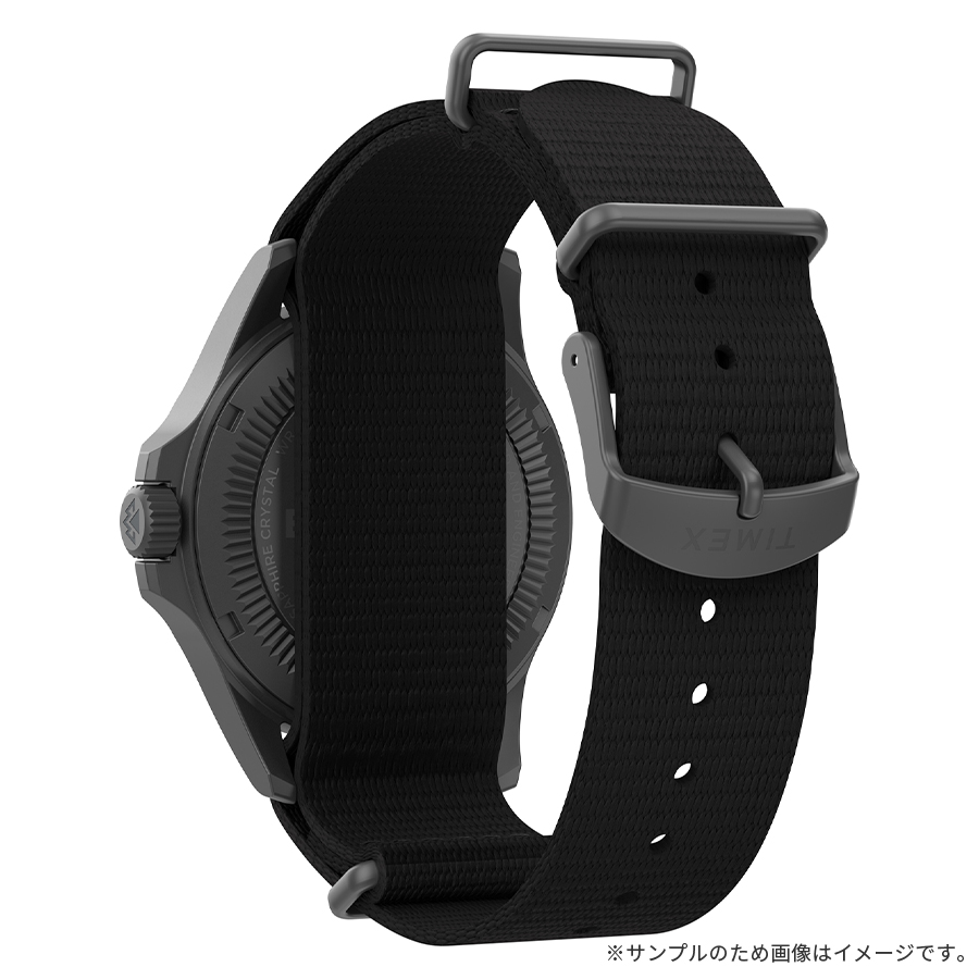 TIMEX（タイメックス） エクスペディション フィールド ポスト