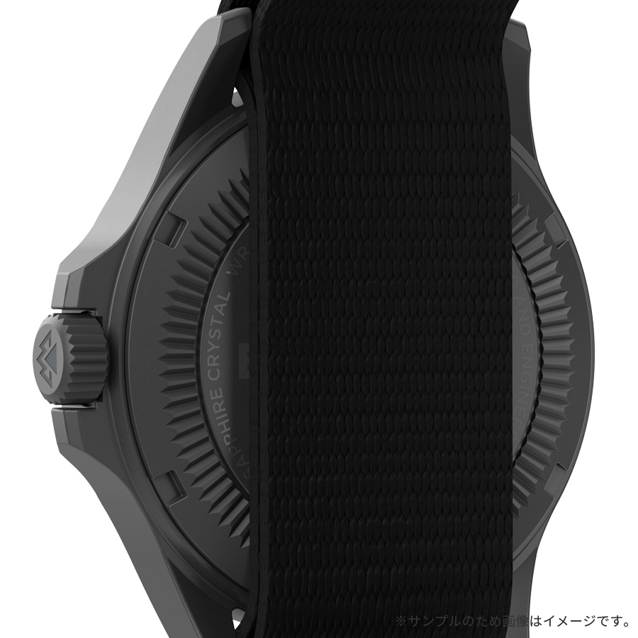 TIMEX（タイメックス） エクスペディション フィールド ポスト