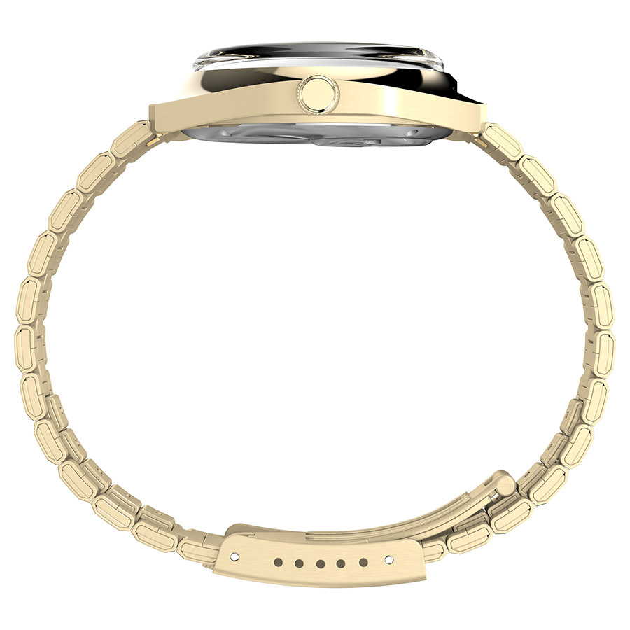 TIMEX（タイメックス） Q TIMEX 1975 エニグマ 復刻モデル ミステリー