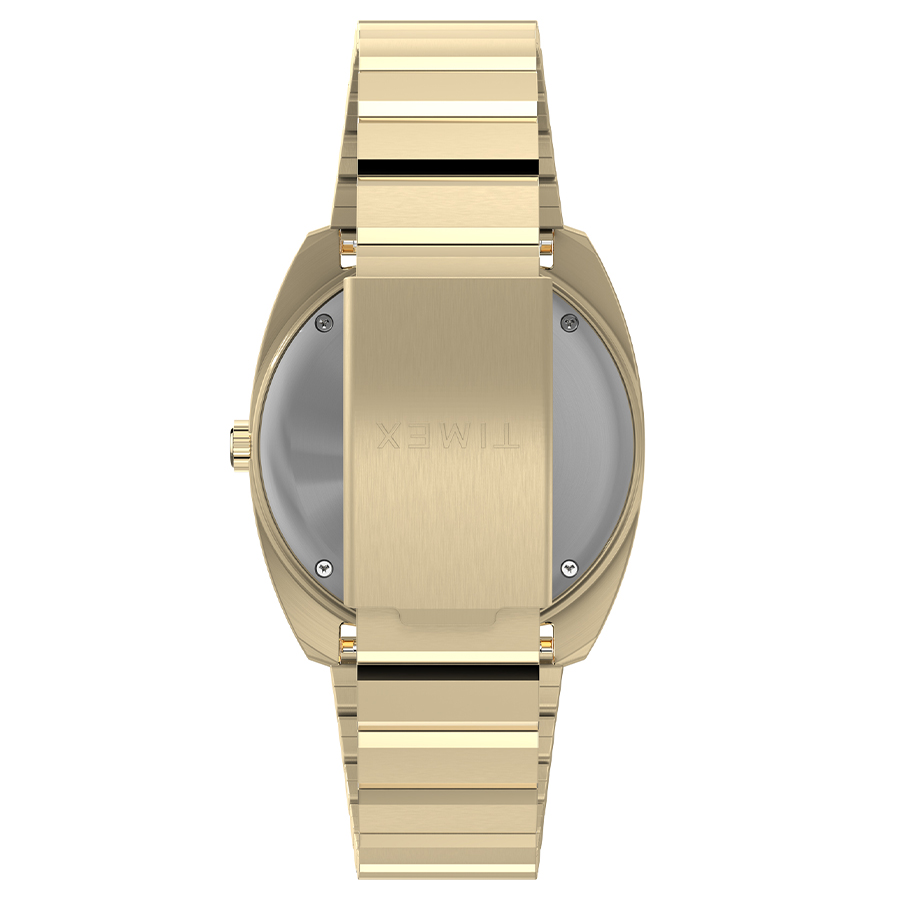 TIMEX（タイメックス） Q TIMEX 1975 エニグマ 復刻モデル ミステリー