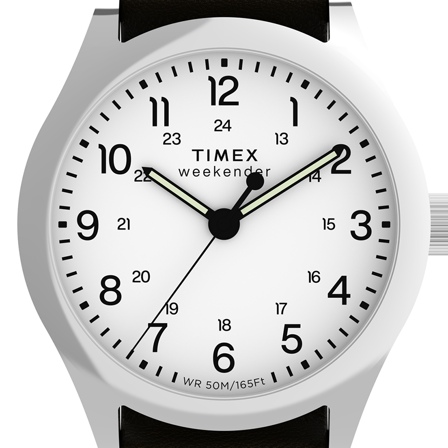 TIMEX（タイメックス） ウィークエンダー ニューイングランド