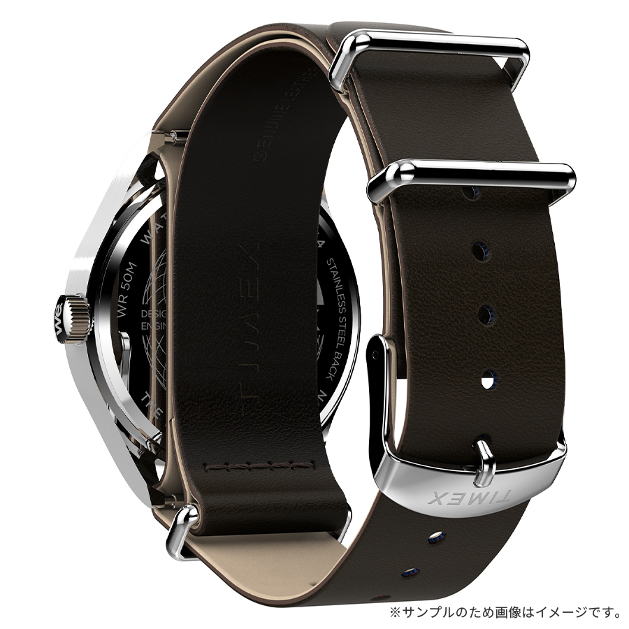 TIMEX（タイメックス） ウィークエンダー ニューイングランド