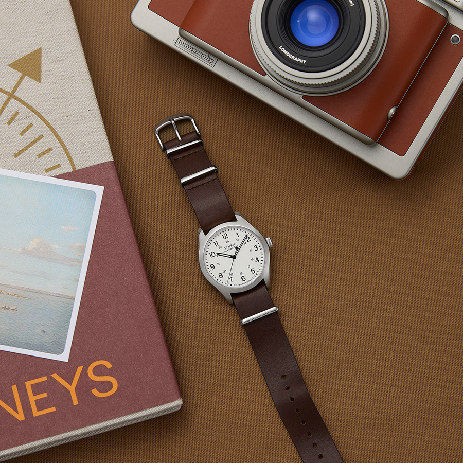 35 純正T字ツール3800円サービス付＜税送料込み＞ウッィ ３５ TH-2搭載 TIMEX（タイメックス） ウィークエンダー ニューイングランド