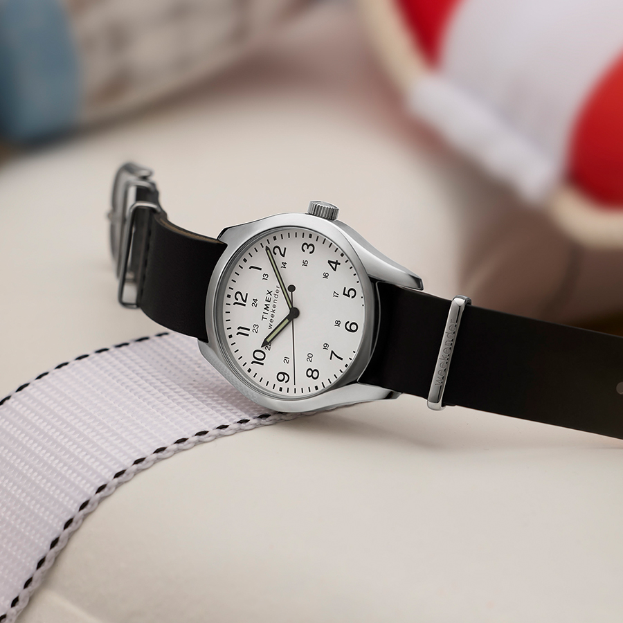 TIMEX（タイメックス） ウィークエンダー ニューイングランド