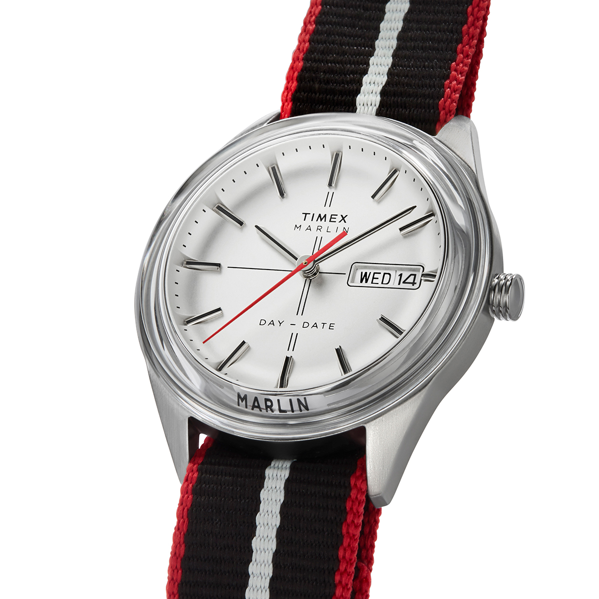 TIMEX（タイメックス） マーリンジェット デイデイト TW2Y37300 メンズ