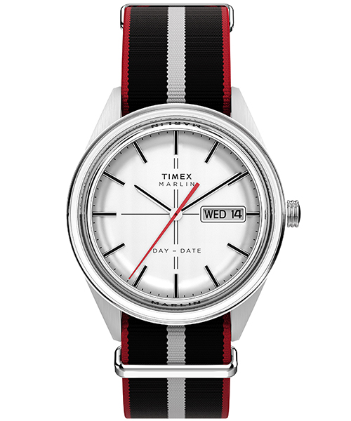 TIMEX タイメックス Marlin マーリン メンズ TIMEX（タイメックス） マーリンジェット デイデイト TW2Y37300 メンズ