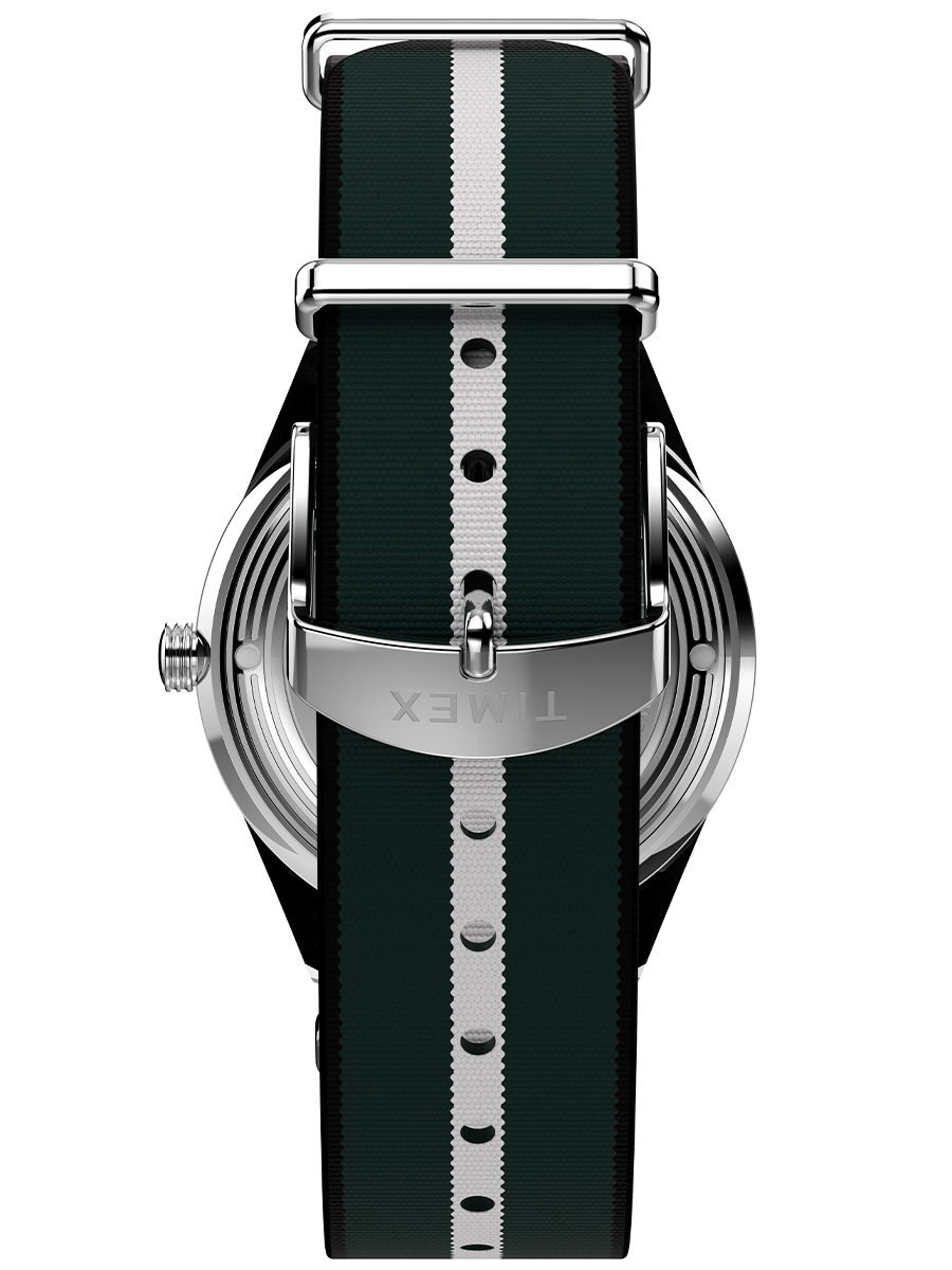TIMEX（タイメックス） マーリンジェット デイデイト TW2Y37500 メンズ