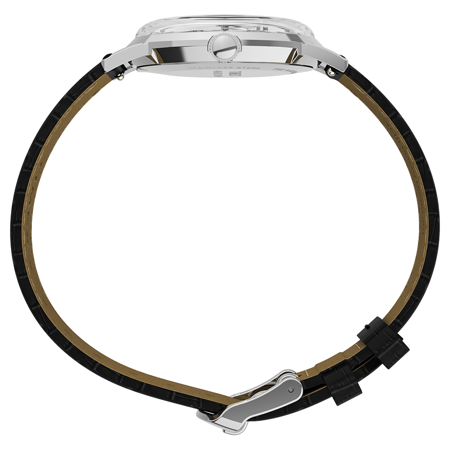 【専用】TIMEX Marlinクォーツ腕時計 未使用　tx-tw2y37600 TIMEX（タイメックス） Marlin マーリン 34mm TW2Y37600 メンズ