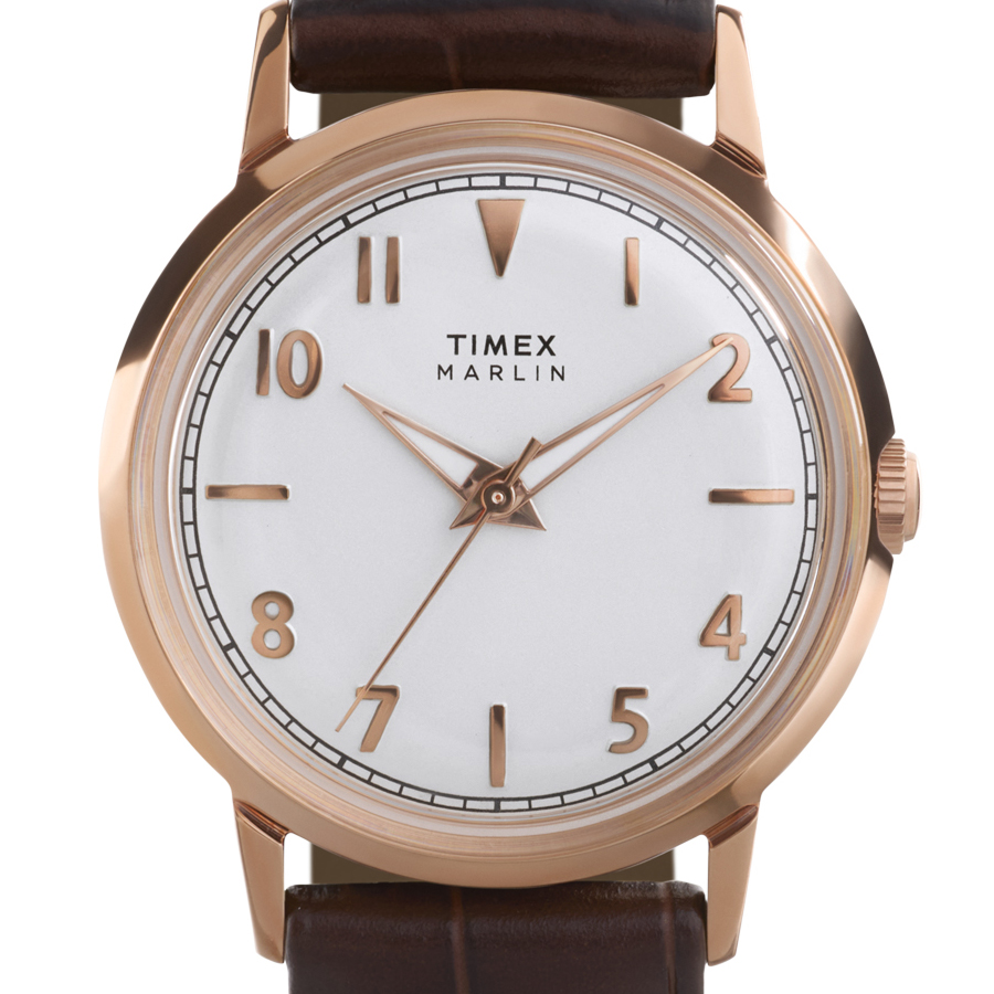 TIMEX（タイメックス） Marlin マーリン 34mm TW2Y37600 メンズ