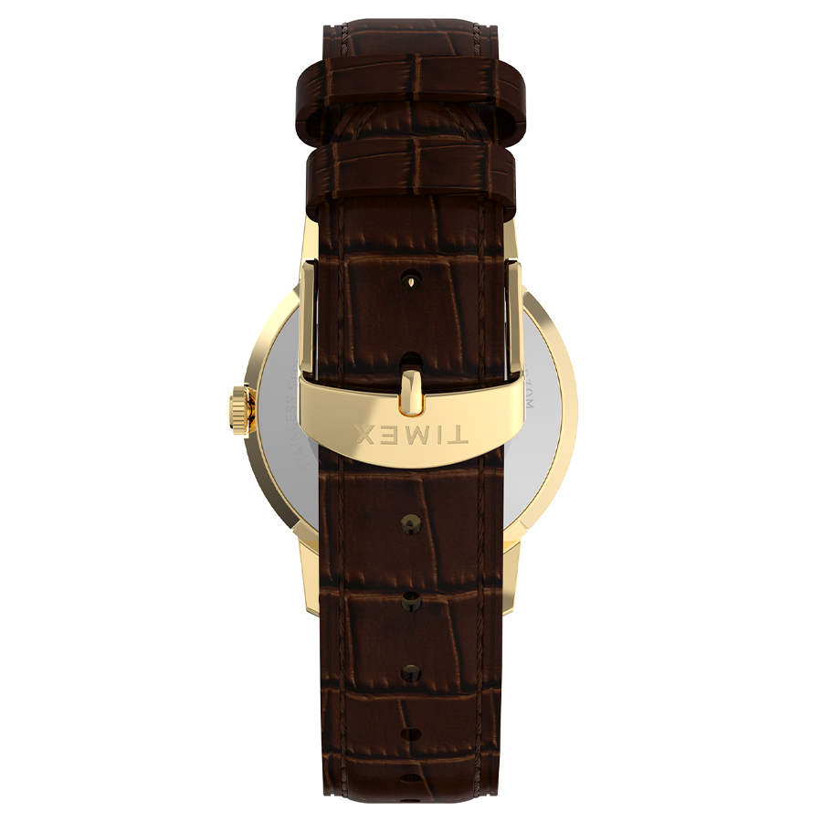 TIMEX（タイメックス） Marlin マーリン 34mm TW2Y37800 メンズ