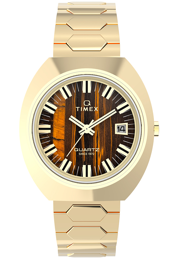 【おすすめ】【お値下】TIMEX タイメックス ダイバーズ　ゴールド 腕時計 タイメックス ゴールドのおすすめ人気商品一覧 通販 - Yahoo!ショッピング