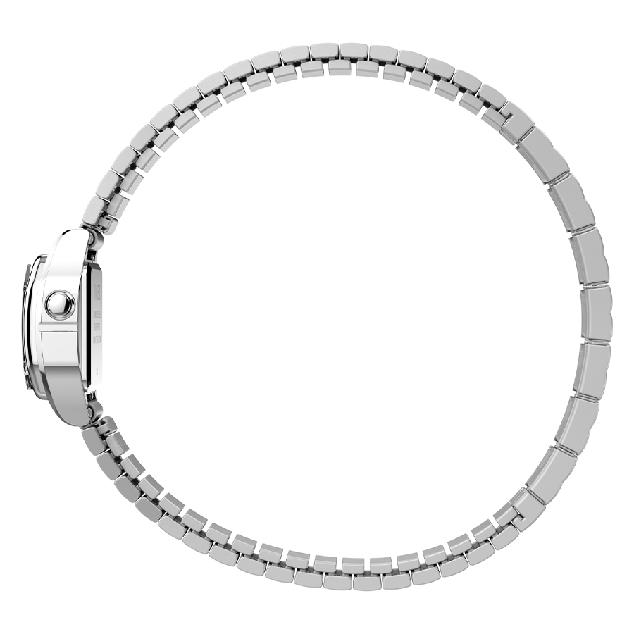 TIMEX（タイメックス） Teeny Tiny ティーニータイニー ミニ 角デジ