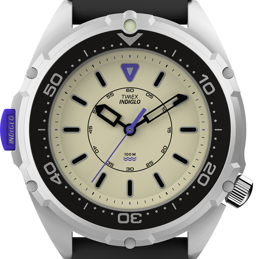 TIMEX（タイメックス） ダイムピース コラボレーションモデル