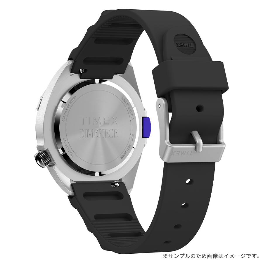 TIMEX（タイメックス） ダイムピース コラボレーションモデル