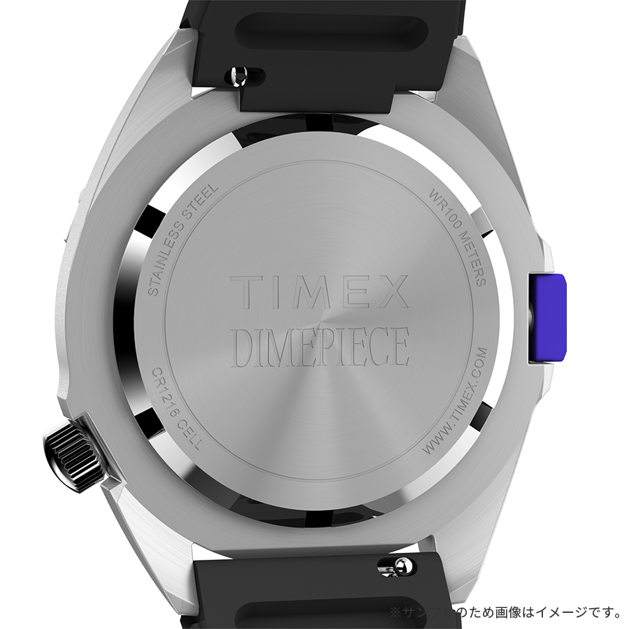 TIMEX（タイメックス） ダイムピース コラボレーションモデル