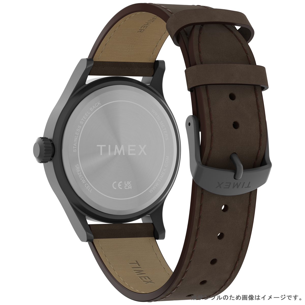 TIMEX（タイメックス） エクスペディション スカウト 40mm TW2Y63100