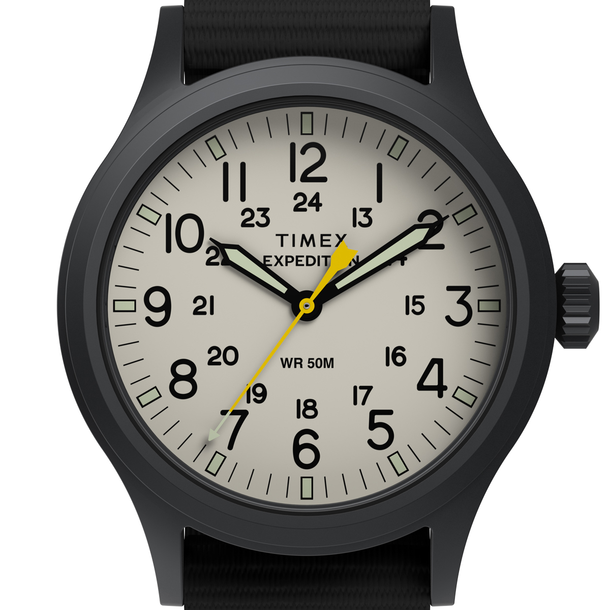 TIMEX（タイメックス） 7月17日発売 エクスペディション スカウト 40mm