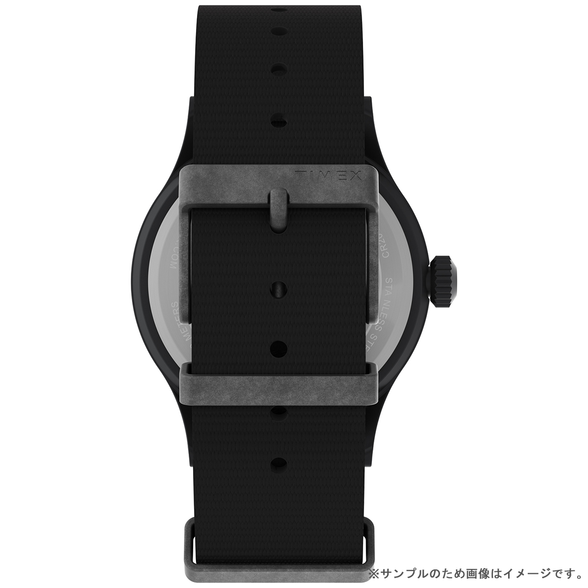 タイメックス エクスペディション スカウト 4...の詳細画像5