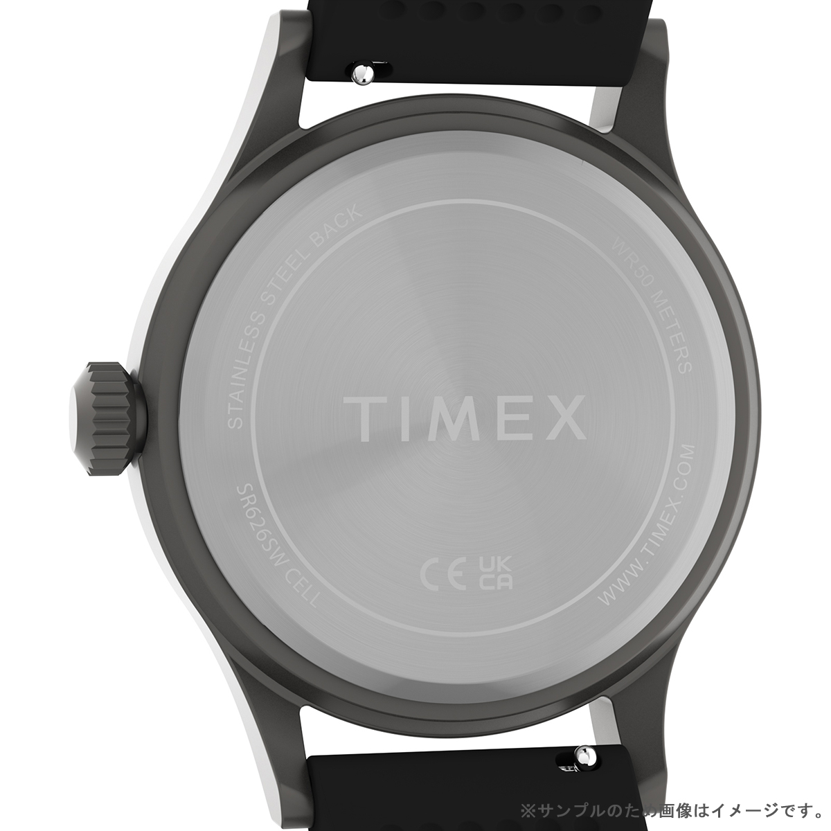 7月17日発売 タイメックス エクスペディショ...の詳細画像3