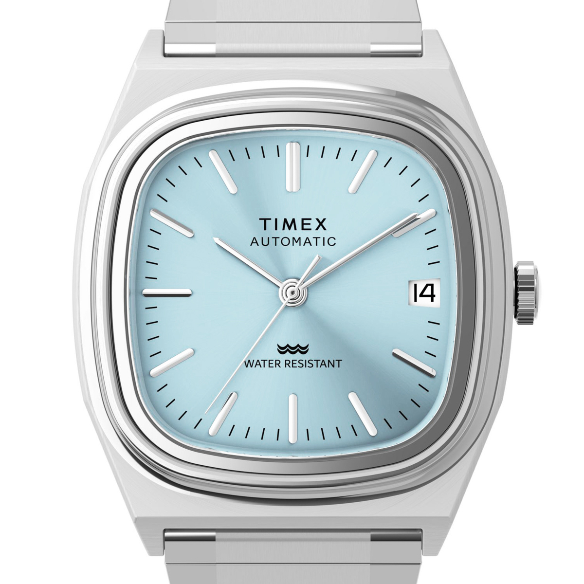 TIMEX（タイメックス） 1983 E-Line 復刻 シーズン限定モデル TV