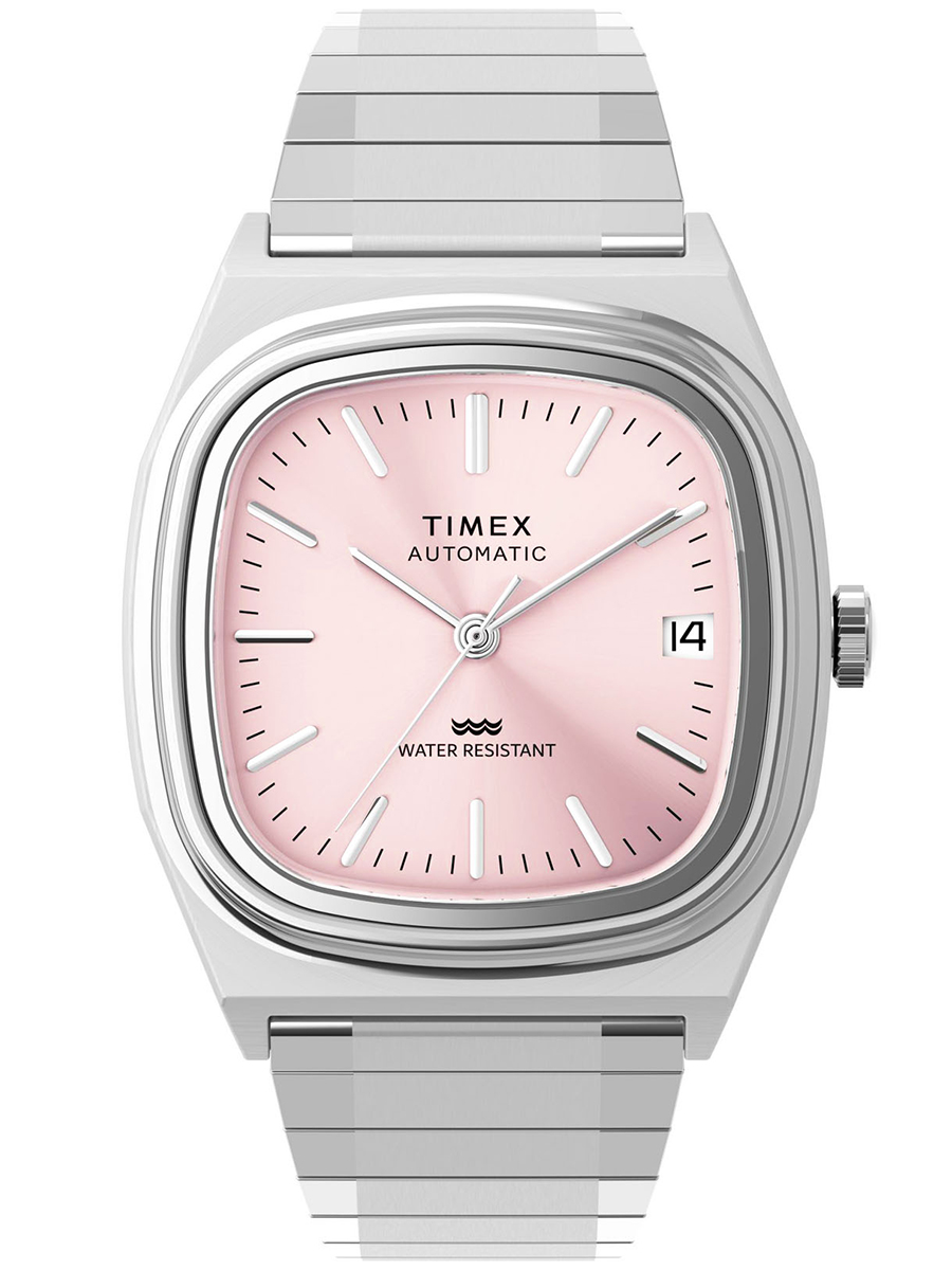 TIMEX（タイメックス） 1983 E-Line 復刻 シーズン限定モデル TV