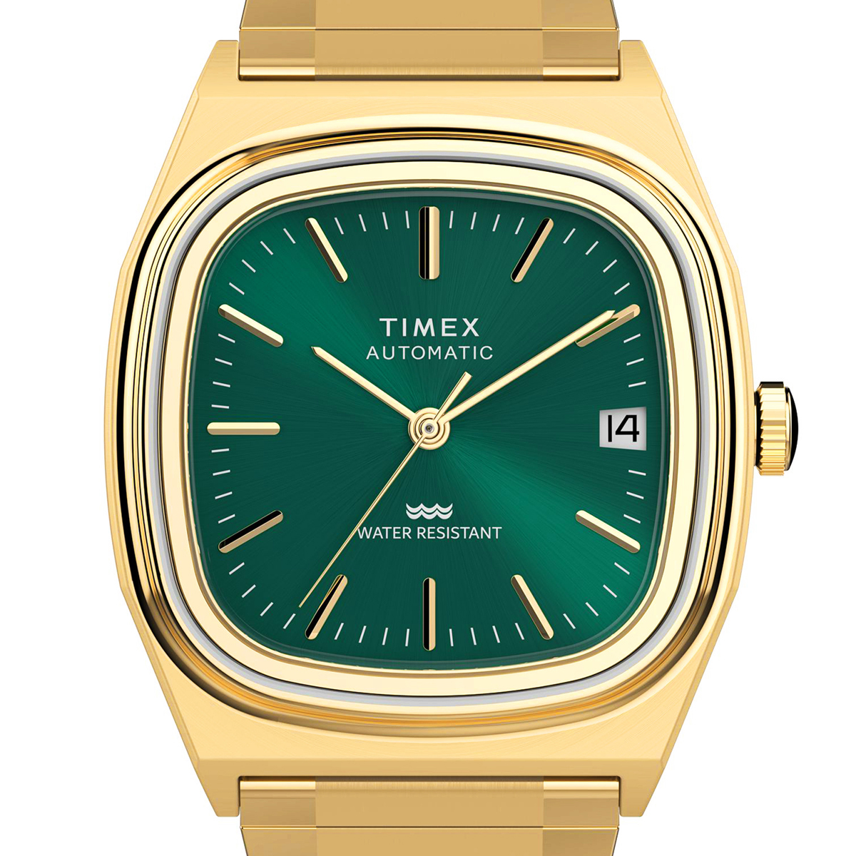 TIMEX（タイメックス） 4月3日発売 1983 E-Line 復刻 シーズン限定