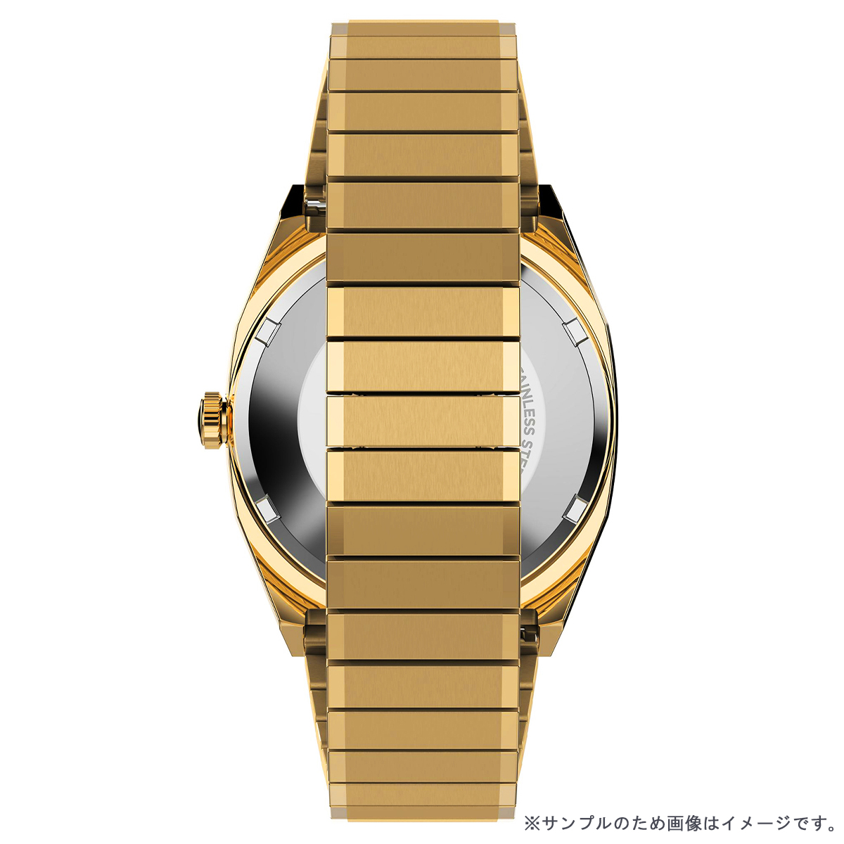 TIMEX（タイメックス） 4月3日発売 1983 E-Line 復刻 シーズン限定