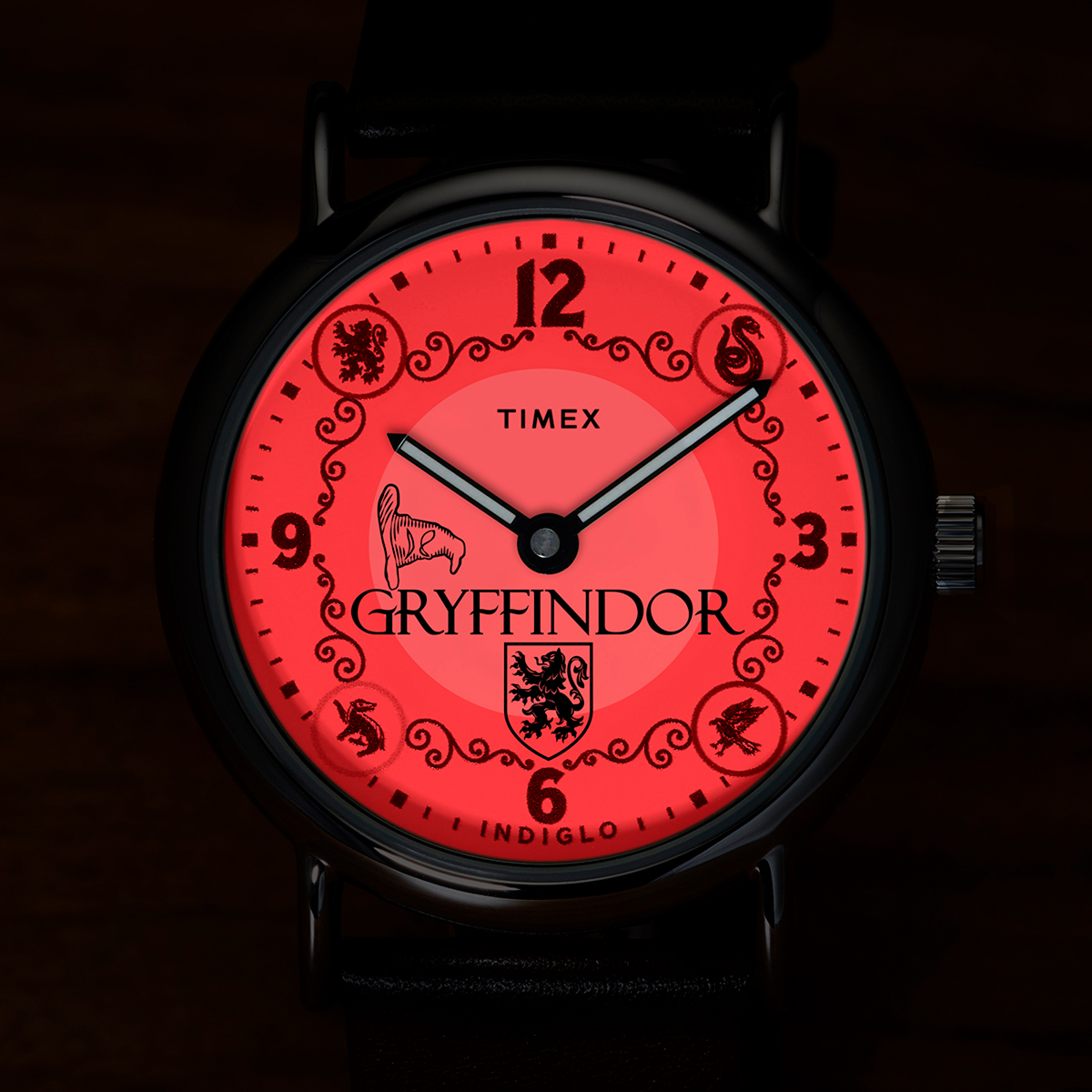 TIMEX（タイメックス） ハリー・ポッター コラボレーションモデル
