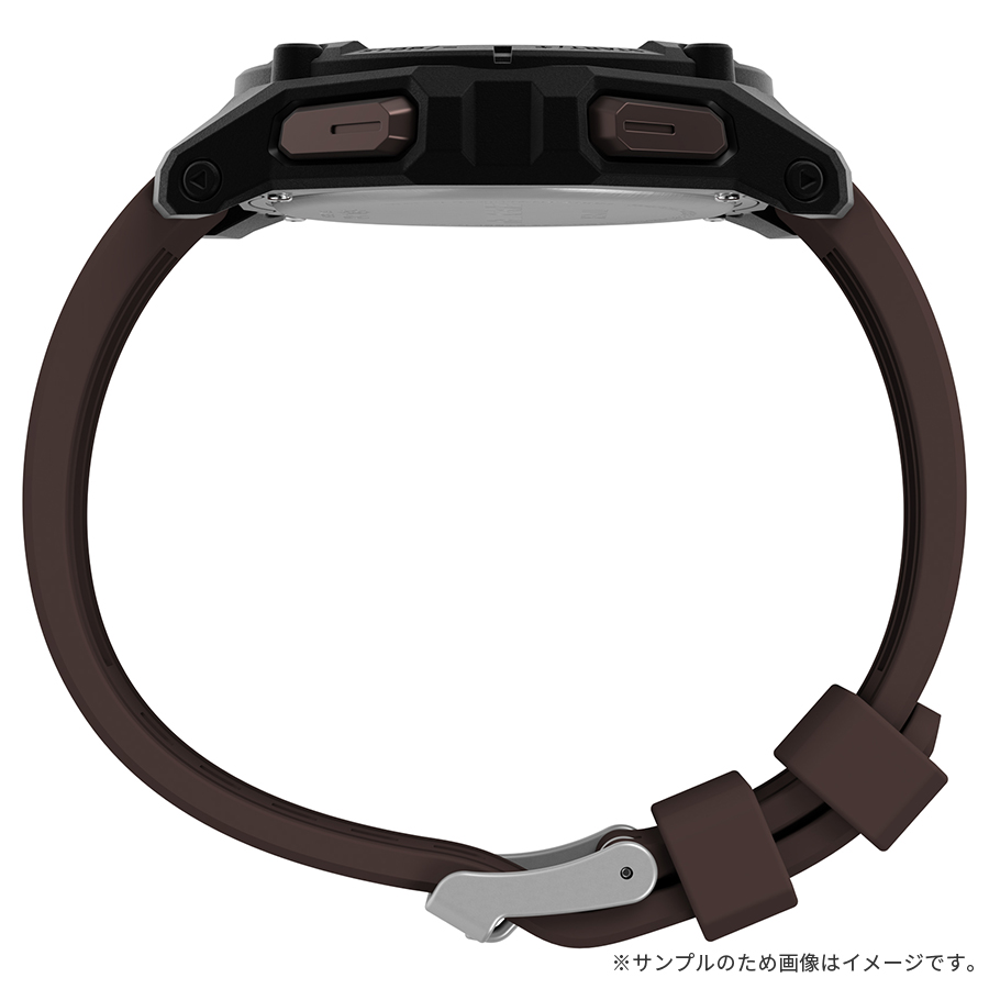 TIMEX（タイメックス） エクスペディション リッジ ソーラー TW4B33800