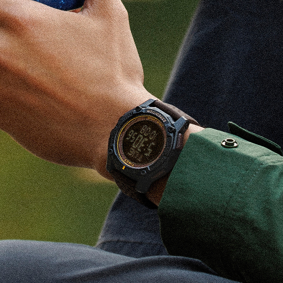 TIMEX（タイメックス） エクスペディション リッジ ソーラー TW4B33800